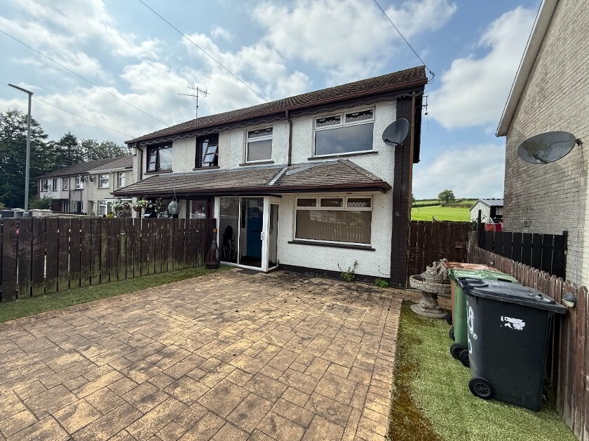 Photo 1 of 58 St Matthews Estate, Keady