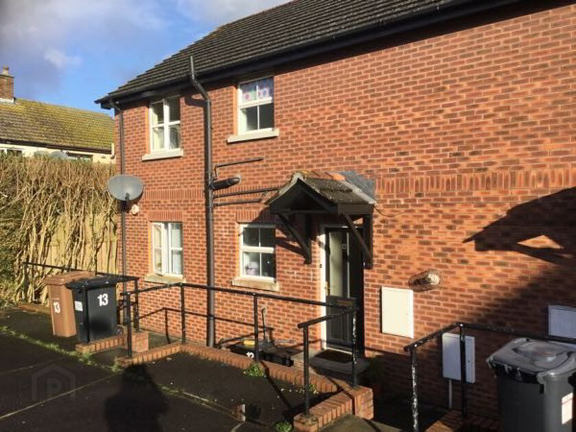 Photo 1 of 13 Ardara Mews, Dundonald