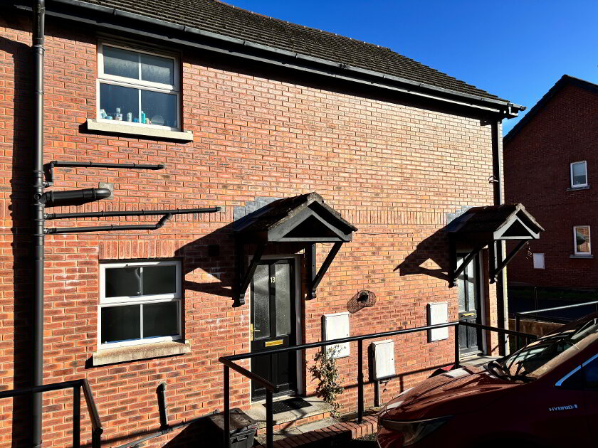 Photo 1 of 13 Ardara Mews, Dundonald