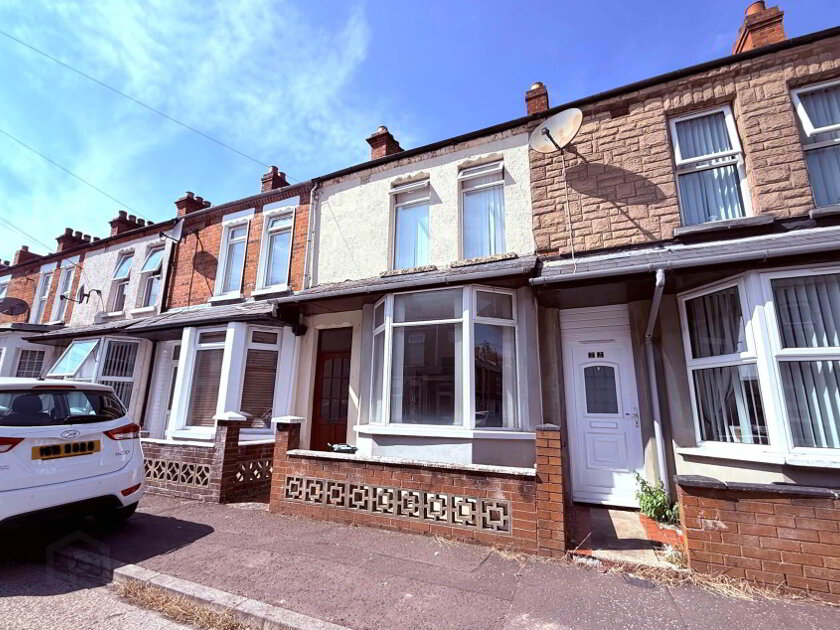 Photo 1 of 20 Kensington Avenue, Bloomfield/ Ballyhackmore, Belfast