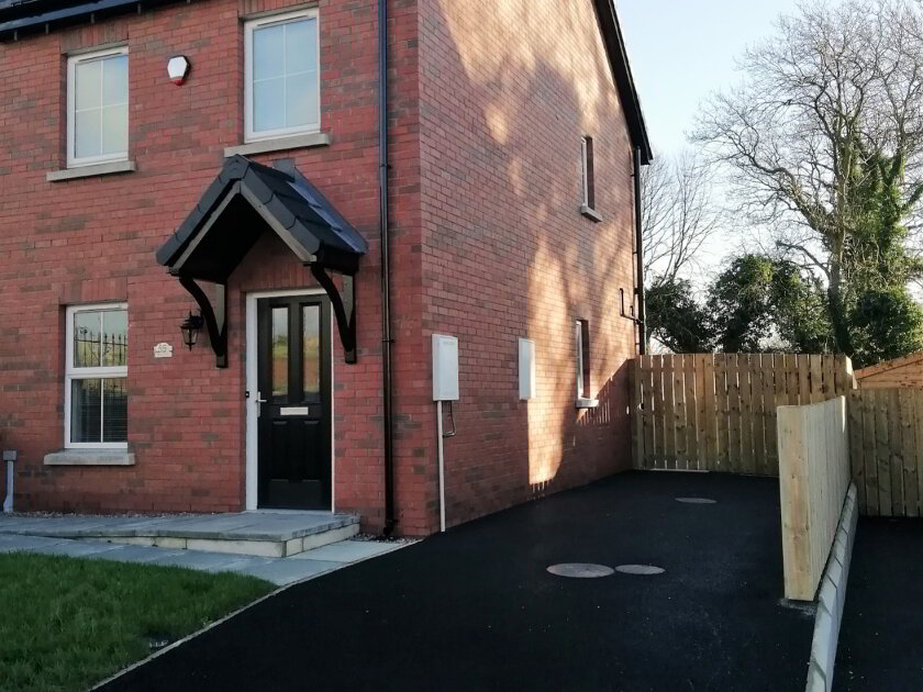 Photo 1 of 55 Ballyveigh Avenue, Ballygore Road, Antrim