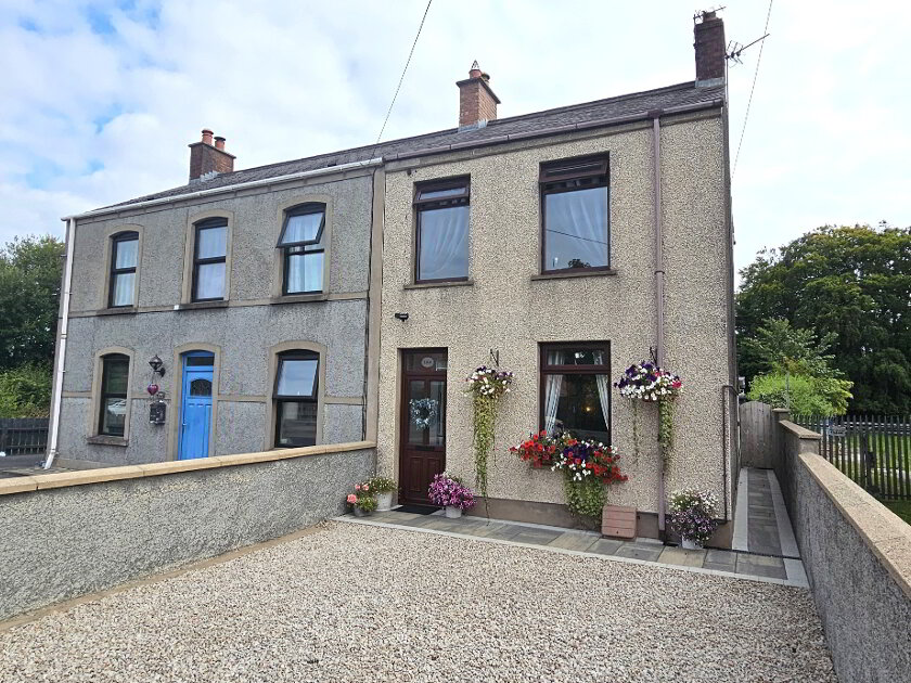 Photo 1 of 188 Rashee Road, Ballyclare