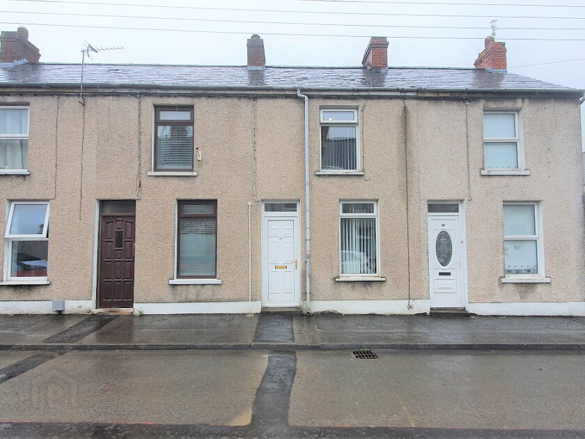 Photo 1 of 32 Ballyeaston Road, Ballyclare