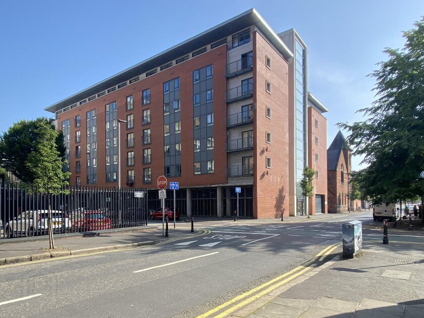 Photo 1 of Apt 40 City Gate, 2 Sussex Place, Belfast