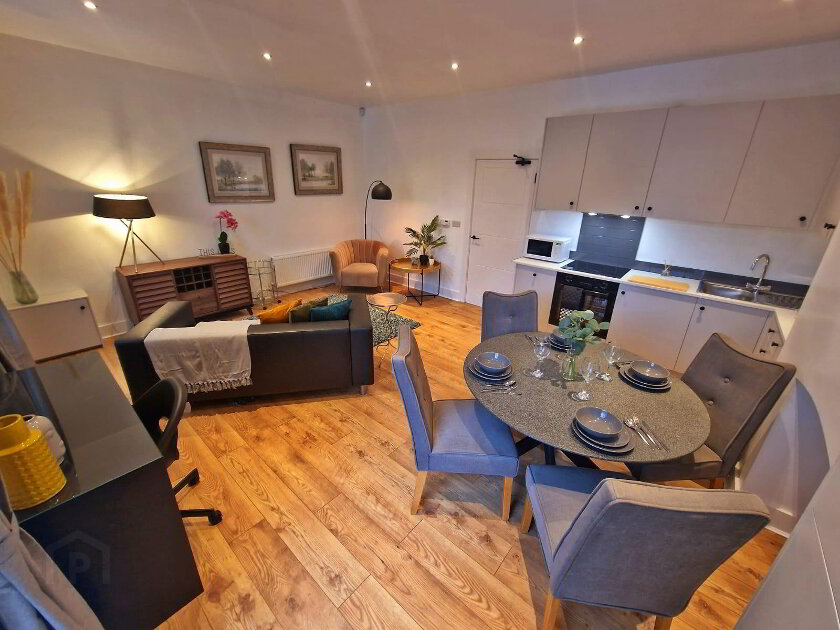 Photo 1 of Unit 3, 4 Wolseley St, Belfast