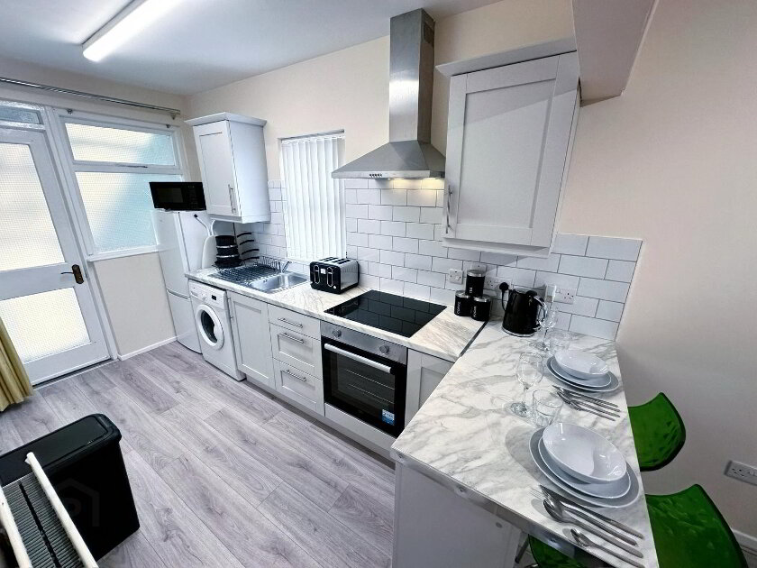 Photo 1 of Rosemount Gardens, Finaghy, Belfast