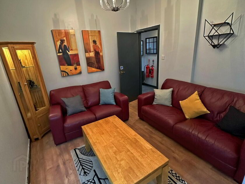 Photo 1 of 22 Stranmillis Gardens, Belfast