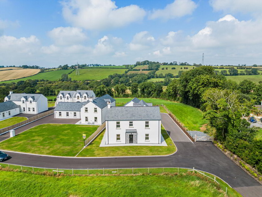 Photo 1 of BRAND NEW TURNKEY HOME, 8a Scolban Road, Dromore