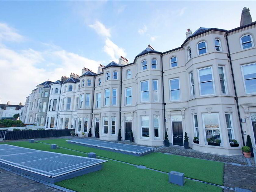 Photo 1 of Queens Gate, 53-2 Queens Gate, Queens Parade, Bangor