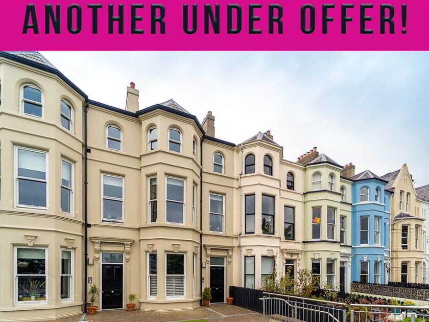 Photo 1 of Queens Gate, 53-2 Queens Gate, Queens Parade, Bangor