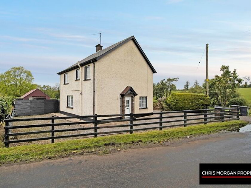 Photo 1 of 6 Ballynasaggart Road, Augher, Dungannon