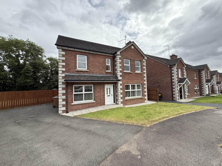 Photo 1 of 18 Edenderry Drive, Dungannon