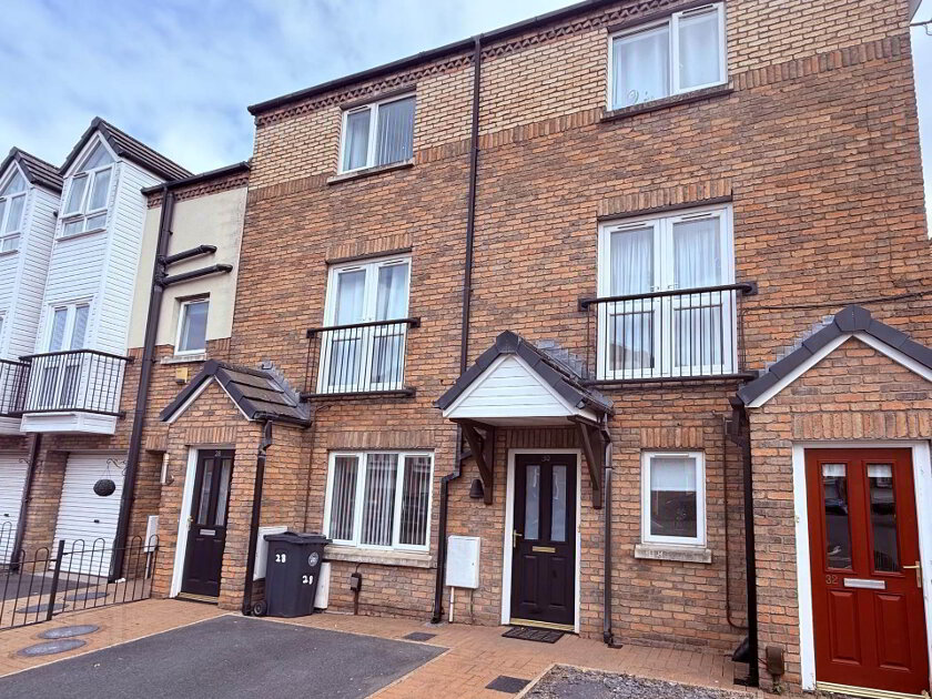 Photo 1 of 30 Leitrim Street, Belfast