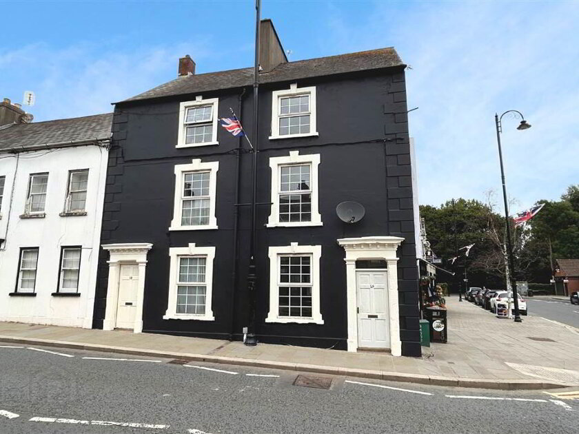 Photo 1 of 12 Bridge Street, Comber