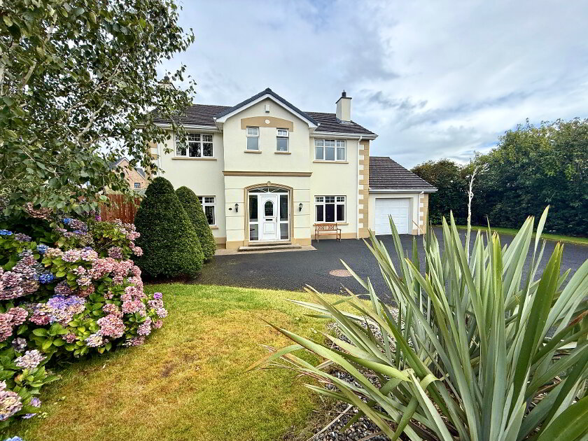 Photo 1 of 36 Westlake, Waterside, Derry