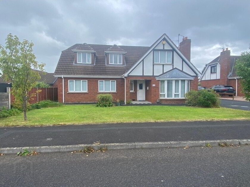 Photo 1 of 41 Kensington Manor, Dollingstown