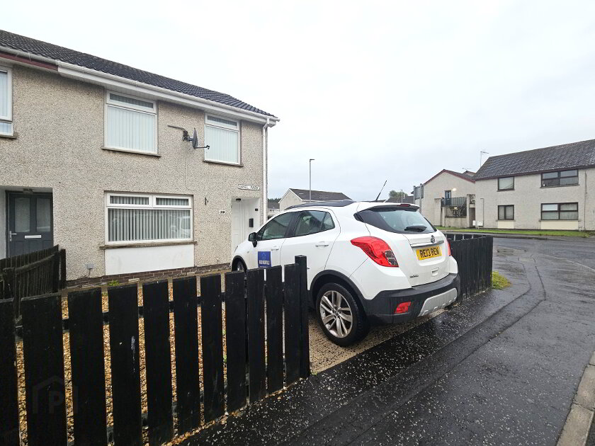 Photo 1 of 29 Oriel Park, Parkhall, Antrim