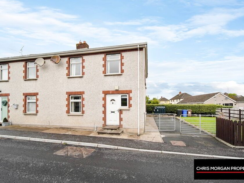 Photo 1 of 1 Henry Place, Currans Brae, Moy, Dungannon