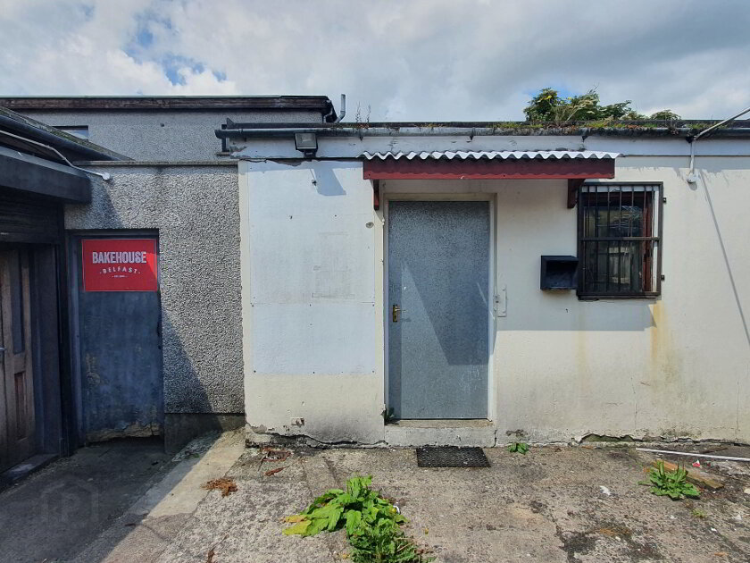 Photo 1 of 16d Carnmoney Road, Newtownabbey