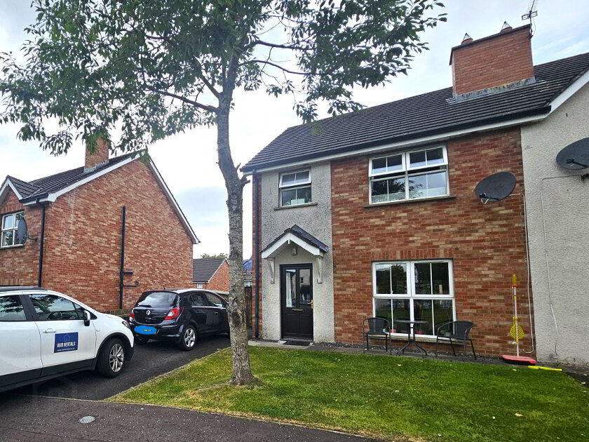 Photo 1 of 237 Bush Manor, Antrim