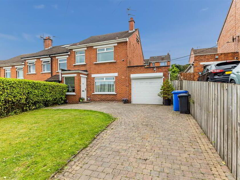 Photo 1 of 7 Silverstream Park, Bangor