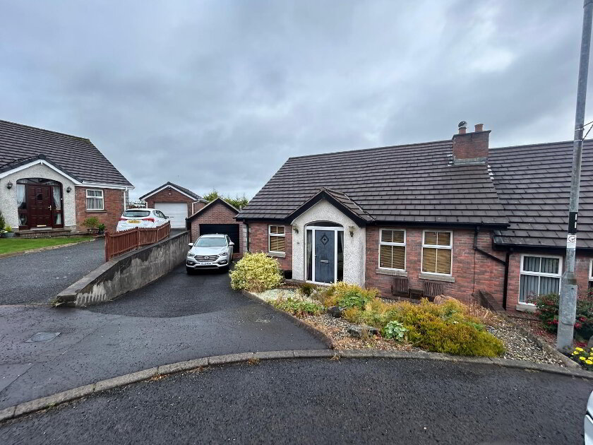 Photo 1 of 18 Allenbrook, Milbrook, Larne