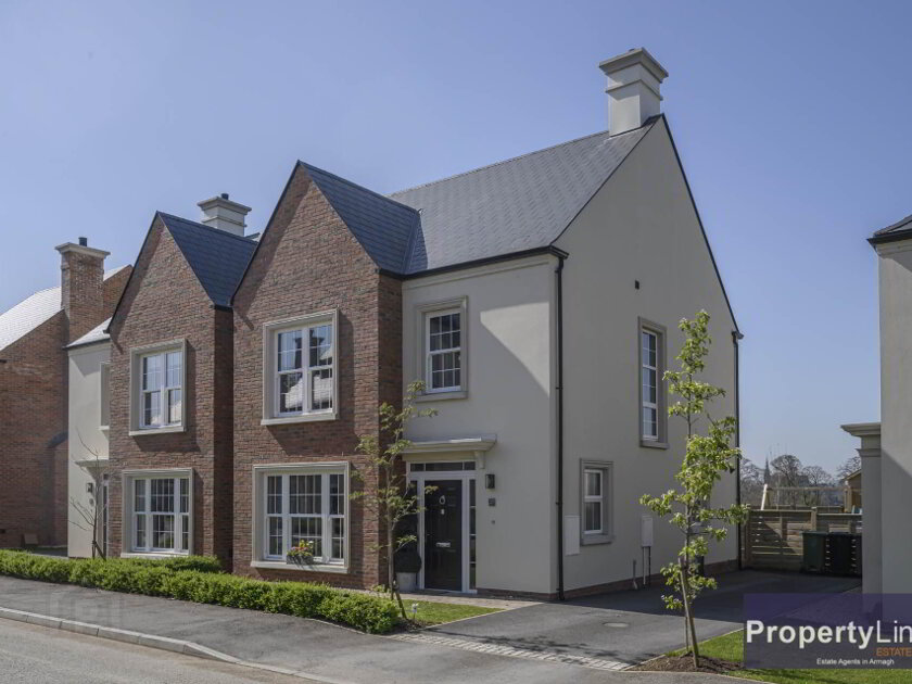 Photo 1 of 27 Deanery Drive, Armagh