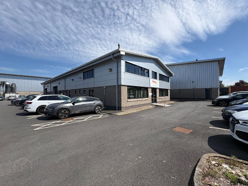 Photo 1 of 4 Ferguson Way, Antrim