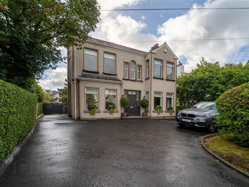 Photo 1 of 3 Osborne Drive, Bangor