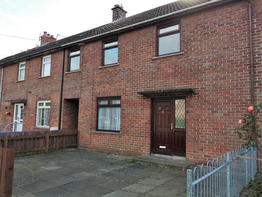 Photo 1 of 5 Greenview Way, Dublin Road, Antrim