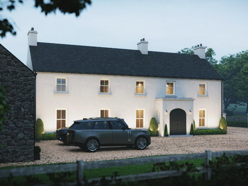 Photo 1 of 80m South East Of 19 Gosford Road, Markethill