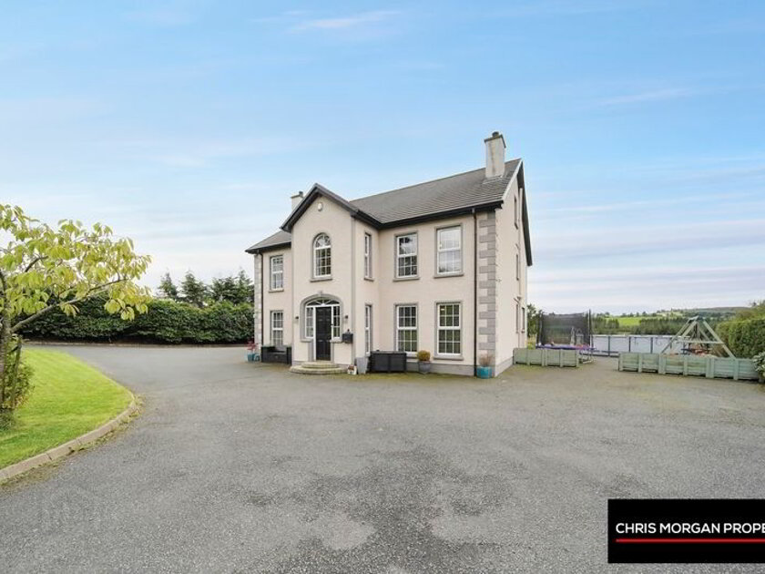 Photo 1 of 28 Altmore Road, Pomeroy, Dungannon