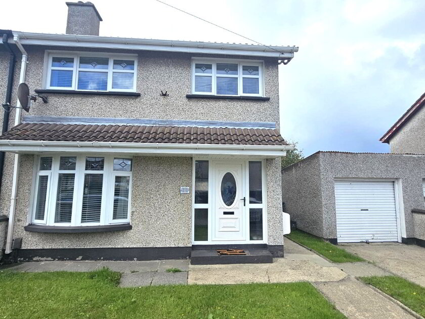 Photo 1 of 11 Seymour Gardens, Nelson Drive, Waterside, L'Derry