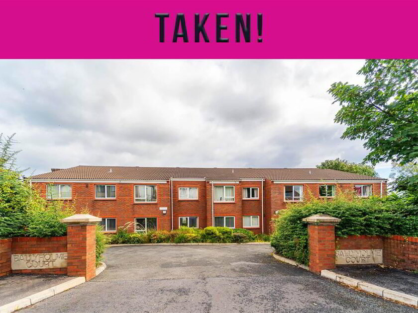 Photo 1 of 6 Ballyholme Court, Windmill Road, Bangor