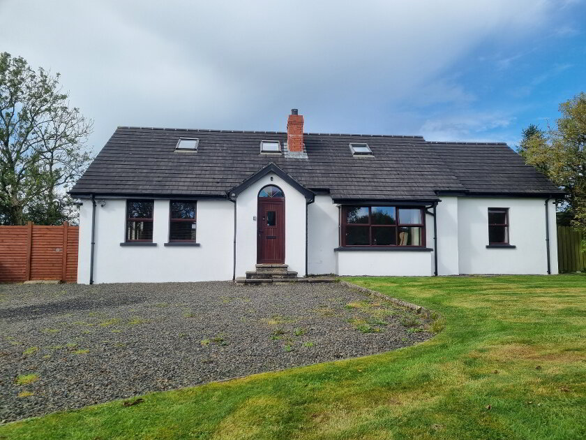 Photo 1 of 43 Craigalappan Road, Bushmills