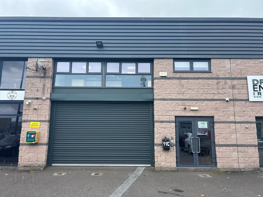 Photo 1 of Unit 11c Newgrange Business Park, Donore Road, Drogheda