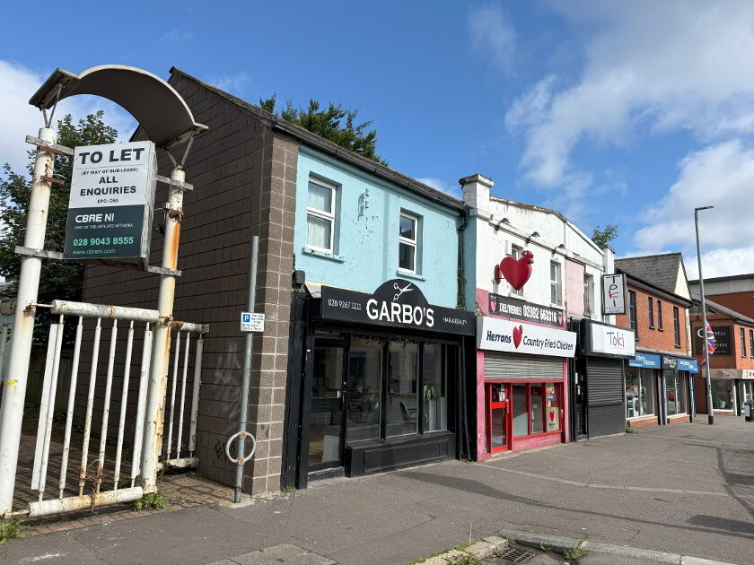 Photo 1 of 34 Longstone Street, Lisburn