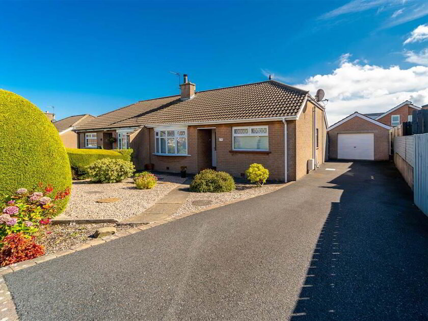 Photo 1 of 70 Ballymacormick Avenue, Bangor