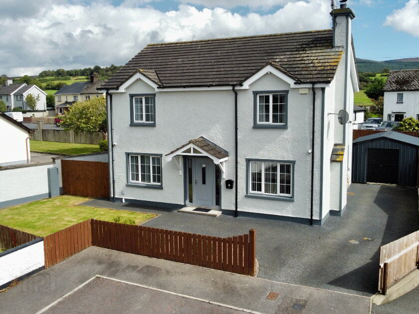 Photo 1 of 18 Castleview, Jonesborough, Newry