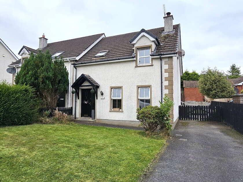 Photo 1 of 1 Douglas Avenue, Burnside, Ballyclare