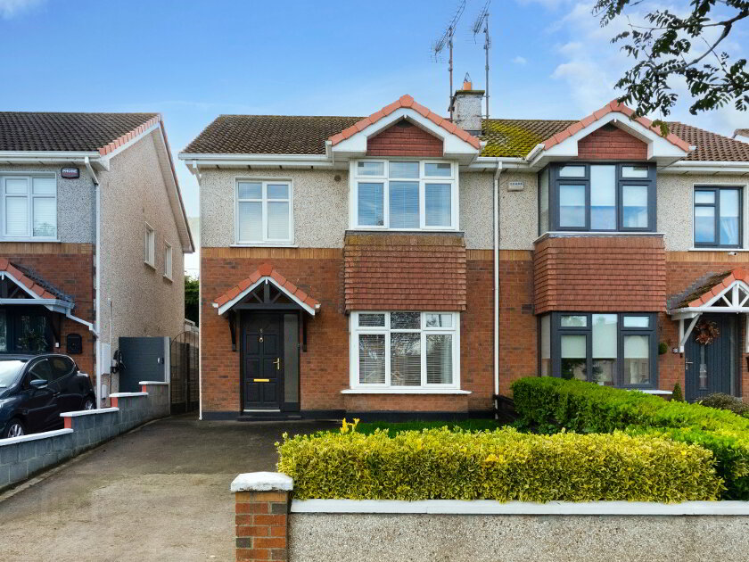 Photo 1 of 6 Cherryhill Road, Kells