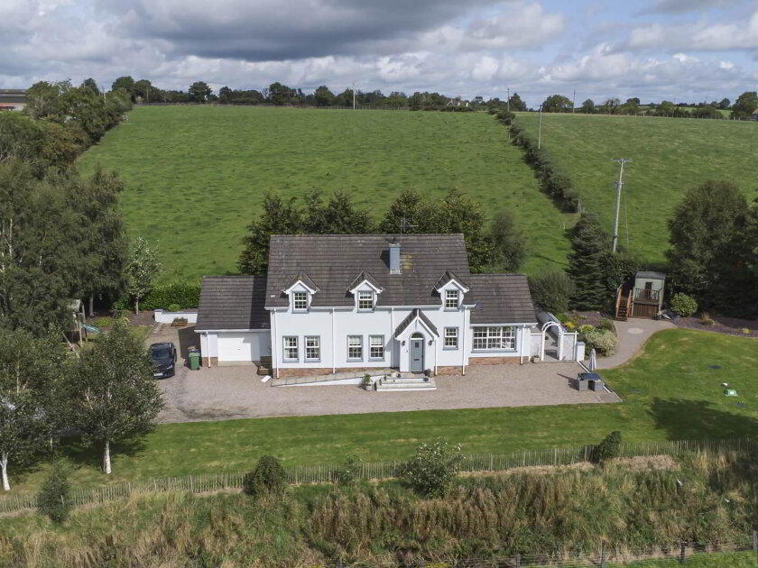 Photo 1 of 34a Dinnahorra Road, Markethill