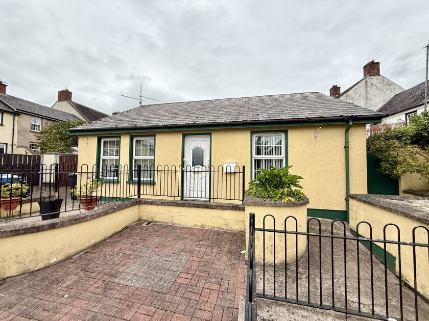 Photo 1 of 2 Castle Court, Armagh