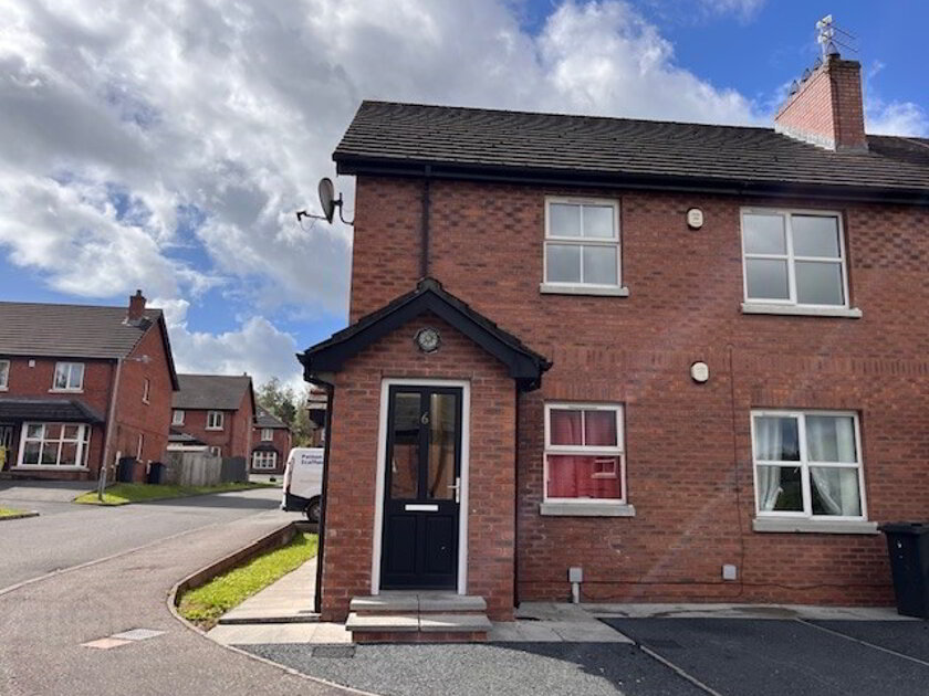 Photo 1 of 6 Ardara Mews, Dundonald