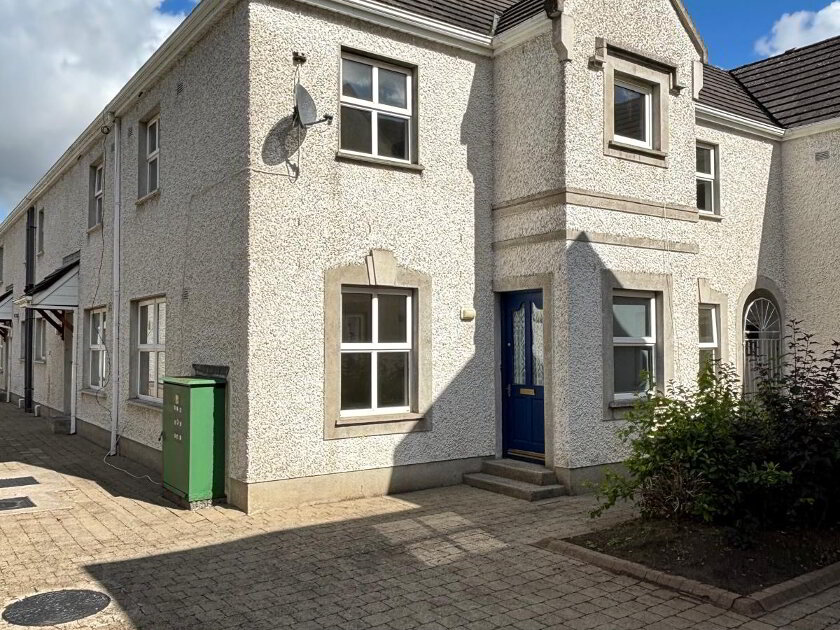 Photo 1 of 6 Castle View, Castle View Quay, Graiguecullen, Carlow Town