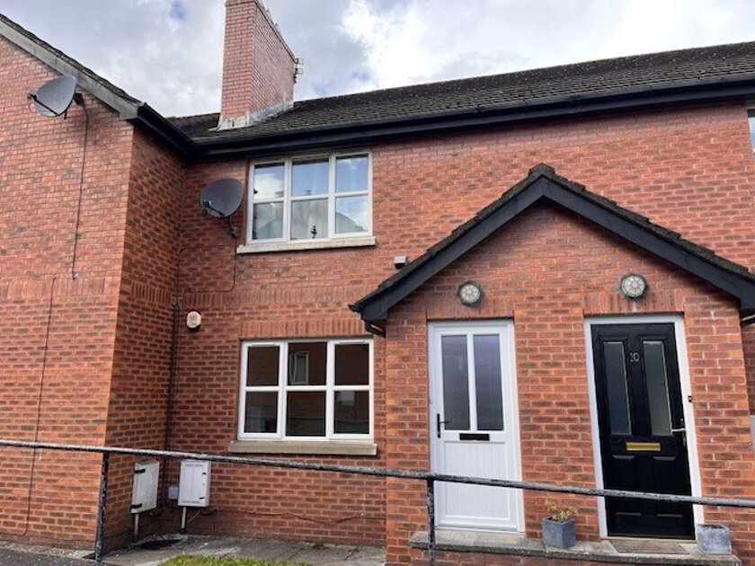 Photo 1 of 11 Ardara Mews, Dundonald