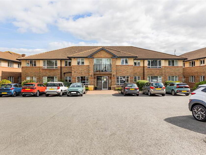 Photo 1 of 23 Roseville Apartments, 1 Wandsworth Road, Bangor