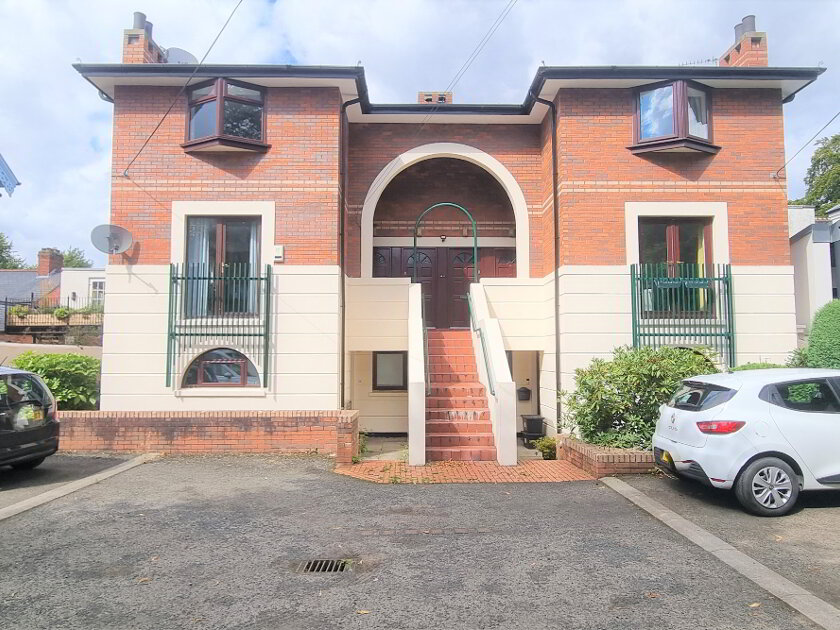 Photo 1 of Apt 5 82a South Parade, Belfast