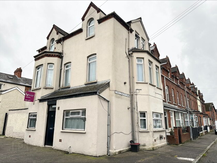 Photo 1 of Unit 1, 25 Clara Avenue, Belfast