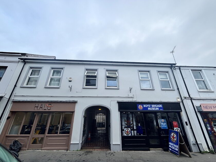 Photo 1 of 15b North Street, Carrickfergus